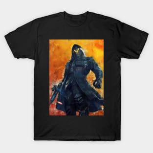 Pubg warrior T-Shirt